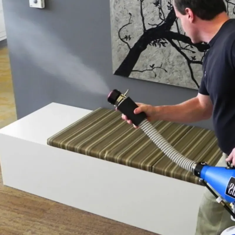 Professional Odor Removal in Orangeburg, SC